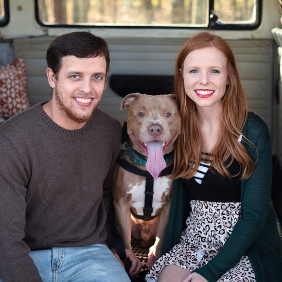 Meet your Posher, Shelby - Picture 1 of 1